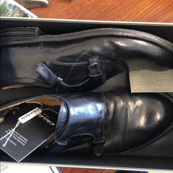 Officine Creative men’s shoes size 42.5IT /9.5US main image 7